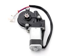 Window Lift Motor For Suzuki For Jimny Electric Window Lift Glass Lifter Motor 3 Holes 7 Teeth Front Left Rear Right Car Accessories (Left)