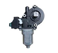 Window Lift Motor Power Window Regulator Actuator Motor Compatible For Nissan Sylphy 2006-2011(Rear right 2pin)