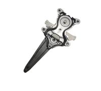 Window Lift Regulator Compatible With Lexus For IS300 2006 2007 2008 2009 2010 2011 2012 2013 Front Right Power Window Regulator Without Motor 69801-30260