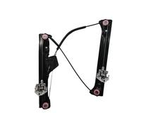 Window Lift Regulator Compatible With Mini For F54 2016 2017 2018 2019 2020 2021 Front Passenger And Driver Side Window Lifter Mechanism Regulator(Left 51337437547)