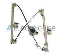 Window Lift Regulator Front Right Electronic For Kia Ceed ELECTRIC LIFE ZRKA701R