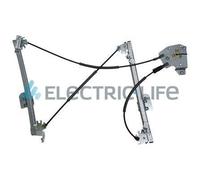 Electric Window Regulator fits BMW M140 F21 3.0 Right 2015 on B58B30A Mechanism