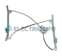 ELECTRIC LIFE WINDOW REG (NO MOTOR) (FR RH) - ZRTY704R