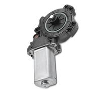 Window Lift Replacement Compatible With Dodge For Attitude 2012 2013 2014 2015 824500U000 8245098 824600U000 8245099 2 Pin Window Lift Motor(Front right)