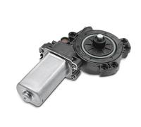 Window Lift Replacement Compatible With Dodge For Attitude 2012 2013 2014 2015 824500U000 8245098 824600U000 8245099 2 Pin Window Lift Motor(Front left)