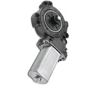 Window Lift Replacement Compatible With Dodge For Attitude 2012 2013 2014 2015 824500U000 8245098 824600U000 8245099 2 Pin Window Lift Motor(Rear left)