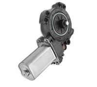 Window Lift Replacement Compatible With Dodge For Attitude 2012 2013 2014 2015 824500U000 8245098 824600U000 8245099 2 Pin Window Lift Motor(Rear right)