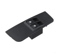 Window Lift Switch 13 Pin for Fiat Scudo 2007-2016 Black
