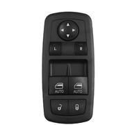 Window lift switch 68183752AE For Dodge For Challenger 2015 2016 2017 68183752AC 68183752AD Car Window Switch Button