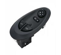 Window lift switch 7.78132SP DT Spare Parts