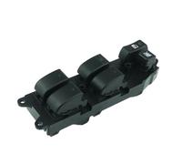 Window lift switch 84802-05210 84820-05100 Compatible With Toyota For Avensis For Corolla Car Electric Master Power Window Switch Button