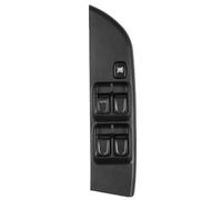 Window lift switch 897155246 Front Left Electric Power Window Switch Panel Compatible With Isuzu For TFR TFS 1999-2009