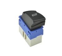 Window Lift Switch Buttons Suitable For Peugeot For Boxer Et FL2002 2003 2004 2005 2006 735315619 735315616 Power Window Control Button