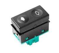 Window lift switch Car Front Electric Power Window Sunroof Switch Lifter Button 61318365300 Compatible With 3 Series E36 318i 318is 325i 328i M3