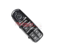 METZGER 09161007 Window switch