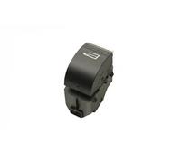 Window lift switch chrome/black FT82253 FAST for FORD C-MAX II GRAND C-MAX B-MAX