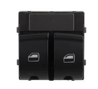 Window lift switch Compatible with A4 R8 2011 2012 2013 2014 2015 Power Window Master Switch Button 8E0959851C