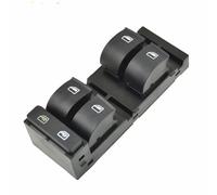 Window lift switch Compatible With A6 For S6 For C5 1998 1999 2000 2001 2002 2003 2004 OEM 4B0959851B Power Window Switch Panel Button Console