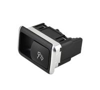 Window lift switch Compatible With BENZ For C E GLK204 Class W204 W212 X204 A2049055602 Ear Tailgate Trunk Release Switch Button Open Car