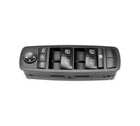 Window lift switch Compatible With Benz For ML300 2010-2011 For ML350 For ML500 2005-2011 OEM A2518300290 Electric Power Lifter Window Control Switch Button