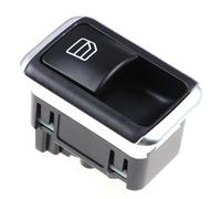 window lift switch Compatible With Benz For W172 2011-2019 For AMG GT W190 2015-2018 Car Electric For Master Power Window Regulator Switch OEM: 1729056800(Button)