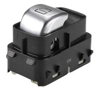window lift switch Compatible With Benz For W447 V200 V220 V250 2014 2015 2016 2017 2018 2019 2020 2021 Car Window For Master Control Switch OEM2059051513