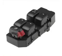 window lift switch Compatible With Chevrolet For Malibu 2008 2009 2010 2011 2012 Car LH Driver Side For Master Window Switch OEM: 20807219