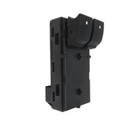 Window lift switch Compatible With Chevrolet For Silverado 2500 HD 3500 HD 2006-2014 Car Power Window Lift Switch Button OEM: 15838831