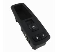 window lift switch Compatible With Chrysler For TOWN For COUNTRY 2008 2009 2010 2011 2012 2013 2014 2015 Electric Power Master Window Switch 4602544AC(Front Right)