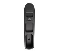 Window lift switch Compatible with Citroen for C3 for Picasso 2009-2014 Electric Power Window Master Control Switch 6554QC 6554QK(6554.QK)