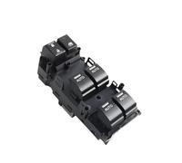 Window lift switch Compatible with Civic 2011 2012 2013 2014 2015 2016 2017 Power Window Switch Lifter Control Button 35750T7SM11