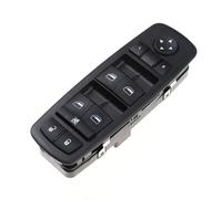 Window Lift Switch Compatible With Dodge For Dart 2013 2014 2015 2016 Car 68271203AB Driver Left Side Window Control Switch 56046553AC 68271203AA 21-pins