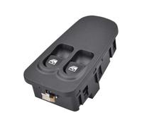 Window lift switch Compatible With Fiat For Lancia For Ypsilon Hatchback 1.2 JTD 1.4 2003-2011 Car Electric Window Glass Lift Switch Control Button OEM: 735360605(B)