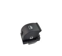 Window lift switch Compatible With For TT 8J3 2008-2014 Car Power Window Glass Lift Switch Control Button OEM: 8E0959855