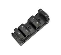 Window lift switch Compatible With Hyundai For Creta 2020 2021 2022 2023 2024 Right Driver Power For Master Window Control Switch Button 93571BV0004X