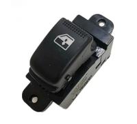 Window lift switch Compatible With Hyundai For Elantra 2001-2006 Car Power Window Glass Lift Switch Control Button OEM: 93580-3D000
