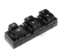 Window Lift Switch Compatible With Hyundai For Elantra HD 2007-2010 Electric Power For Master Window Lifter Switch Button 935702H110 93570-2H110