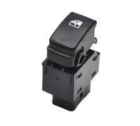Window lift switch Compatible With Hyundai For Getz 2003-2010 93570-1C110 935701C110 Master Electric Power Window Switch(Single button)