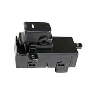 Window lift switch Compatible With Kia For Optima 2011 2012 2013 Car Power Window Glass Lift Switch Control Button OEM: 935802T000