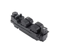 Window Lift Switch Compatible With Mazda 2 DE For Demio 2008-2014 DF82-66-350 Front Right Hand Driver Side Power For Master Window Switch Control Button
