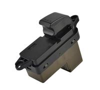 Window lift switch Compatible With Mazda For 6 M6 2003-2012 GV2S-66-350-G GP9A-66-370 GP9F-66-380 Electric Power Master Control Window Switch(Rear Right)