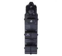 Window lift switch Compatible With Mazda For CX-5 2012-2020 KF33-66-350A KF3366350A KF33-66-350 KF3366350 Front Left Power Window Switch