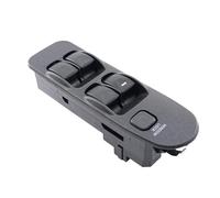window lift switch Compatible With Mitsubishi For Space For Star DG_A 1.3 1.6 1.8 1.9 2002 2003 2004 MR740599 Car Power Master Window Switch Lifter Button Front Left Side 18 Pins