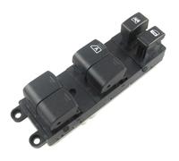 Window lift switch Compatible With Nissan For Murano Z51 For X-trail For Qashqai Master Electric Window Lifter Switch 25401-9W100