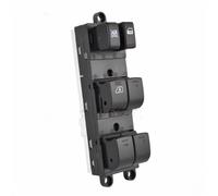 window lift switch Compatible With Nissan For Pathfinder 2005 2006 2007 2008 Electric Power Window Master Control Switch 25401ZP40B/ZT50B/ZP40B/9W100/ZDR0C 3+14PINS
