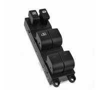 window lift switch Compatible With Nissan For Sentra 2007 2008 2009 2010 2011 2012 Electric Power Window Master Control Switch 25401ZP40B/ZT50B/ZP40B/9W100/ZDR0C 3+14PINS