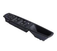 Window lift switch Compatible with Scenic 2009-2022 Front Left Power Window Switch Button 809610017R 80961-0017R