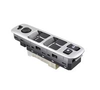 Window lift switch Compatible With Suzuki For Liana For Aerio 2.0L 2.3L 2005-2007 37990-59J10 Car Front Left Master Power Window Switch Button