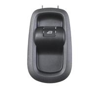 Window lift switch Compatible With Transit MK8 2014-2019 BK2T-14529-AB GK2T-14A132-CA 1791339 2029885 Power Window Switch Button(Front Right)