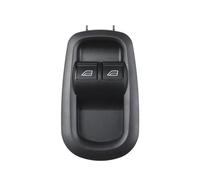 Window lift switch Compatible With Transit MK8 2014-2019 BK2T-14529-AB GK2T-14A132-CA 1791339 2029885 Power Window Switch Button(Front Left)